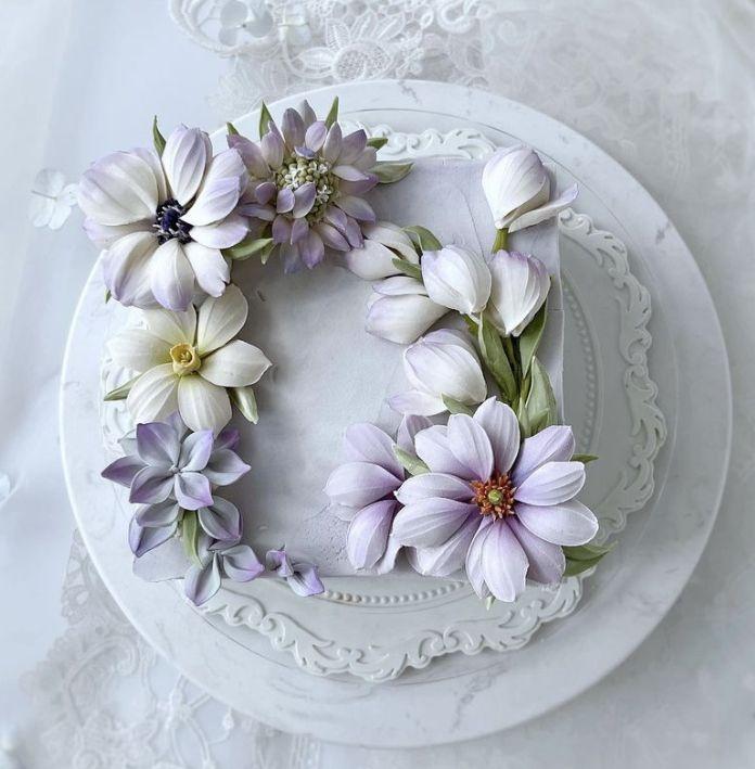 Eternal Dream of Chocolate Euphoria Torte